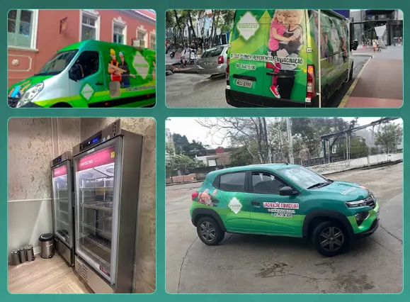 foto-estrutura imunizar vacinas